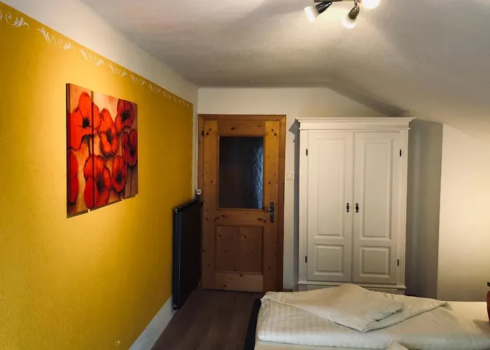 Schlossnerhof Pensión 3*