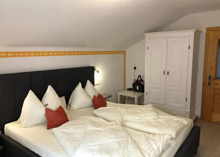 Schlossnerhof Pensión