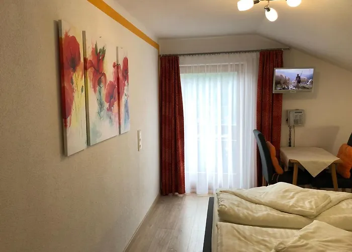 Pensión Schlossnerhof Virgen