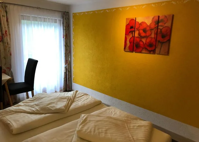 Pensión Schlossnerhof