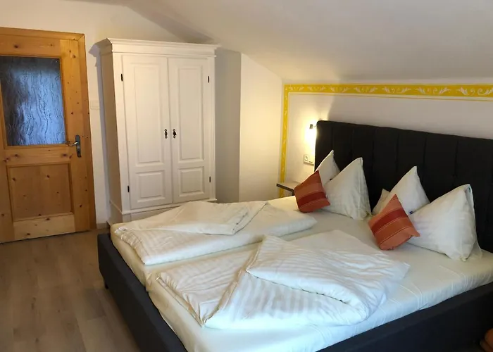 Gasthuis Schlossnerhof