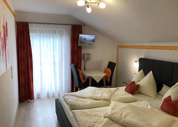 Gasthuis Schlossnerhof 3*