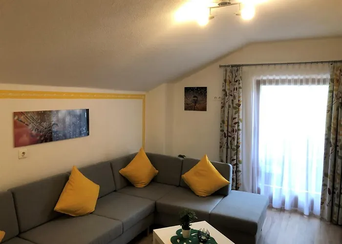 Schlossnerhof Pensión