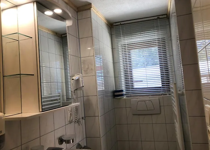 Pensión Schlossnerhof Virgen