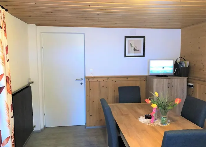 Schlossnerhof Pensión Virgen