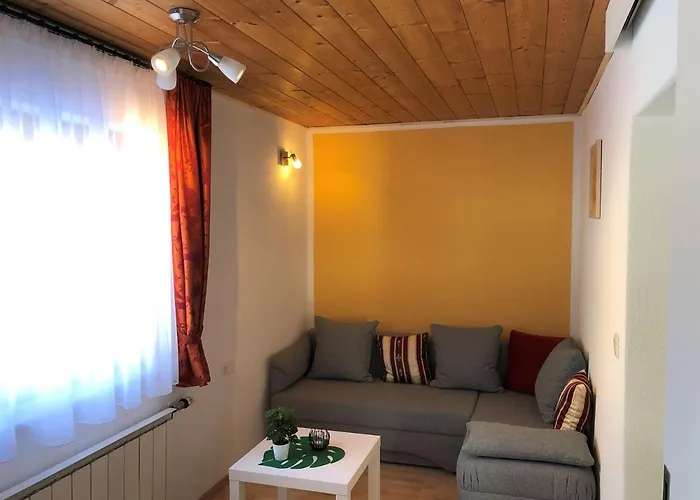 Schlossnerhof 3* Virgen