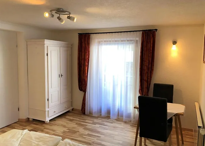 Schlossnerhof Pensión