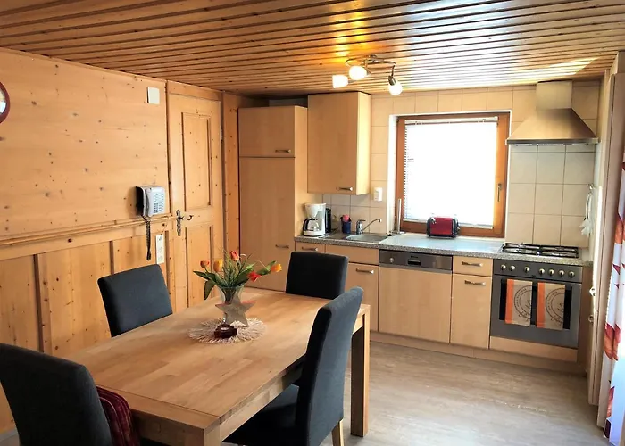 Gasthuis Schlossnerhof