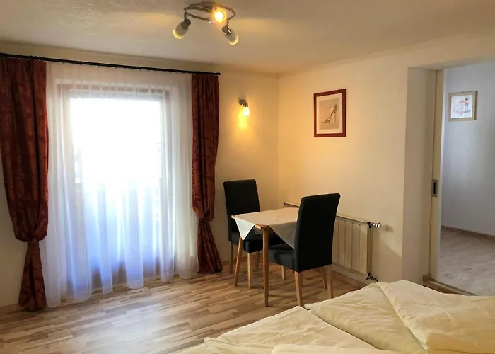 Schlossnerhof 3* Virgen