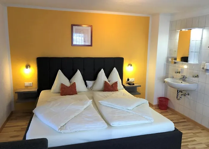 Pensión Schlossnerhof 3*