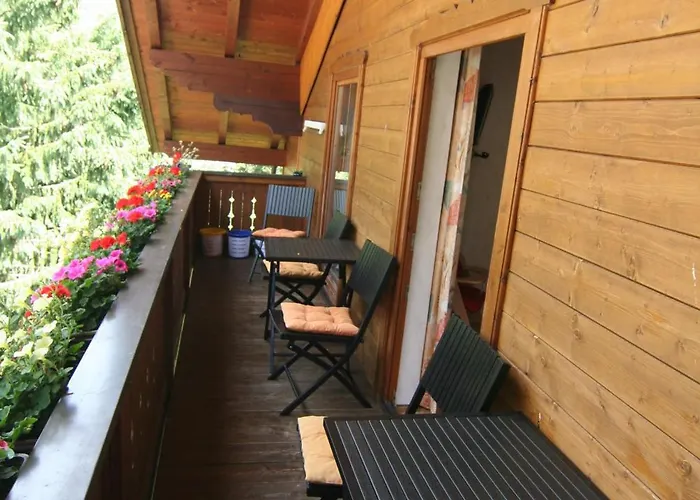 Schlossnerhof 3* Virgen