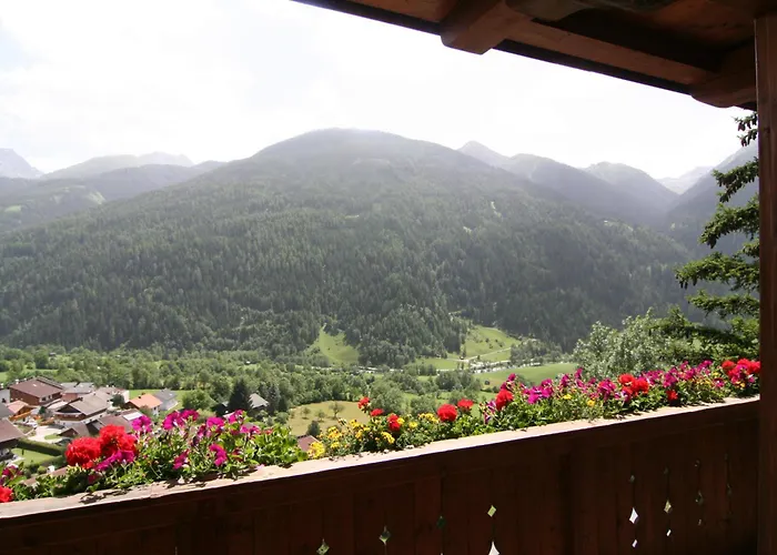 Schlossnerhof Pensión 3*