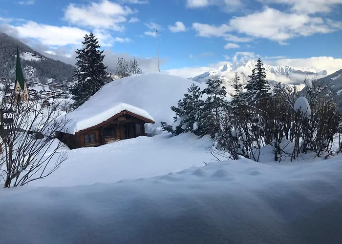 Schlossnerhof Virgen