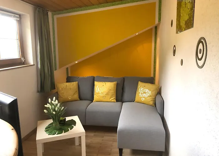 Schlossnerhof Pensión