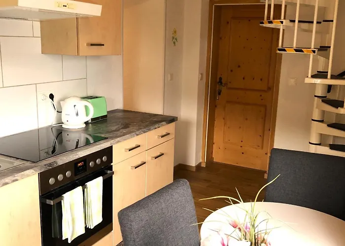 Gasthuis Schlossnerhof