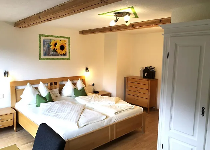 Schlossnerhof Pensión 3*