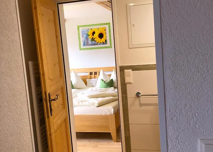 Gasthuis Schlossnerhof 3*