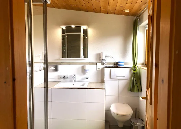 Schlossnerhof Pensión 3*