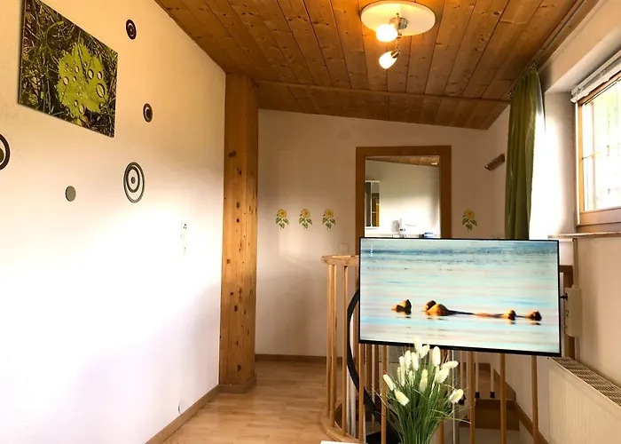 Gasthuis Schlossnerhof 3*