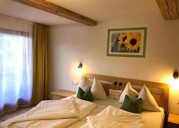 Schlossnerhof Virgen