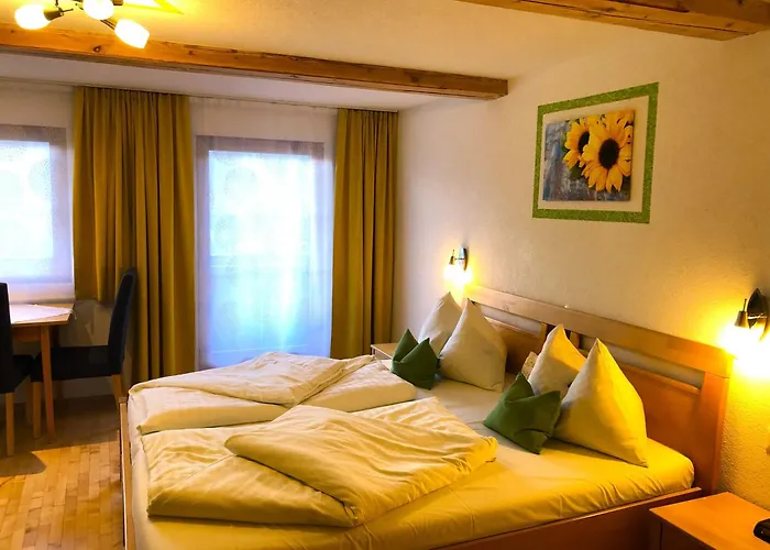 Schlossnerhof Pensión