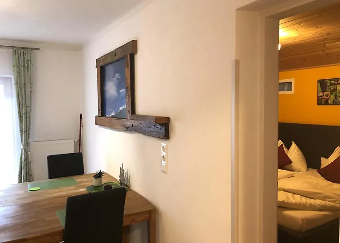 Pensión Schlossnerhof