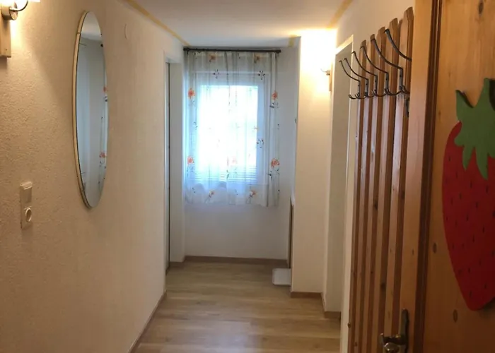 Gasthuis Schlossnerhof Virgen