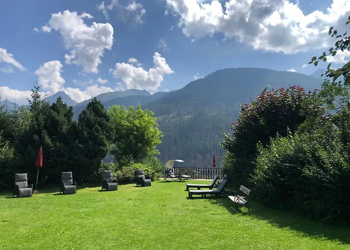 Pensión Schlossnerhof