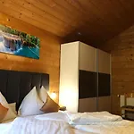 بيت ضيافة Schlossnerhof فيرجن