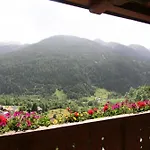 Schlossnerhof بيت ضيافة 3*