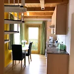 بيت ضيافة Schlossnerhof فيرجن
