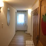بيت ضيافة Schlossnerhof فيرجن
