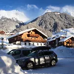 Schlossnerhof بيت ضيافة فيرجن