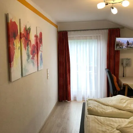Πανσιόν Schlossnerhof Virgen