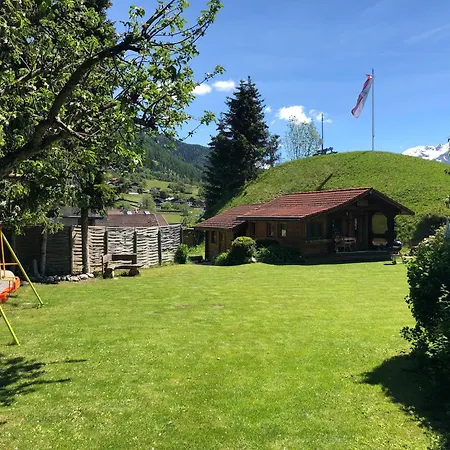 Schlossnerhof 게스트하우스 3*