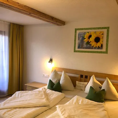 Schlossnerhof 비르겐