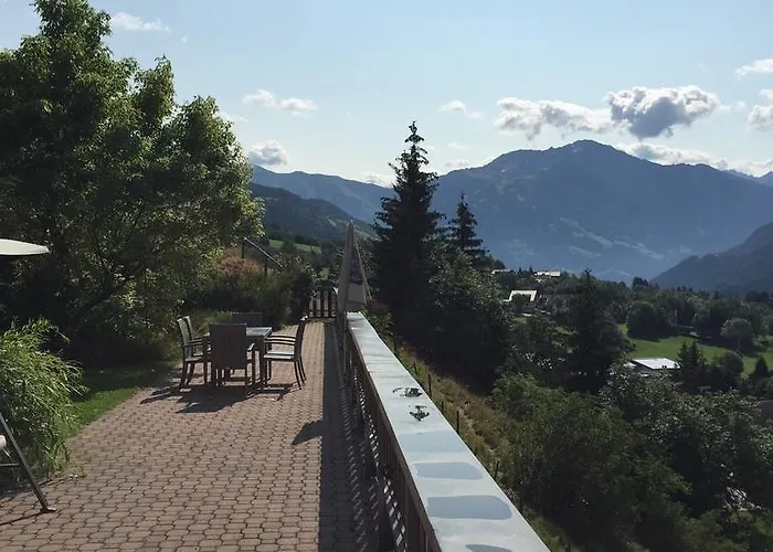 ゲストハウス Schlossnerhof 3*