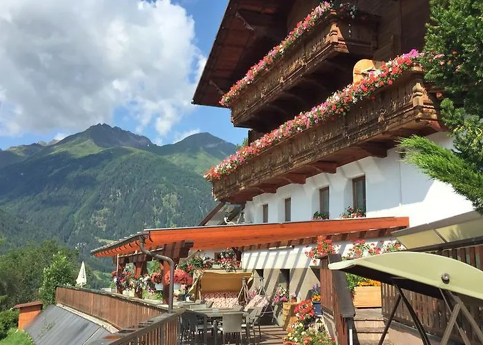 ゲストハウス Schlossnerhof 3*