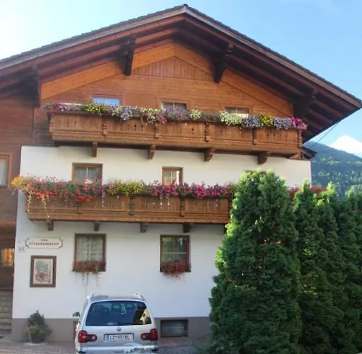 Schlossnerhof 3* ヴィルゲン