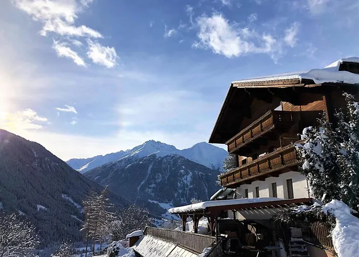 Schlossnerhof ゲストハウス ヴィルゲン